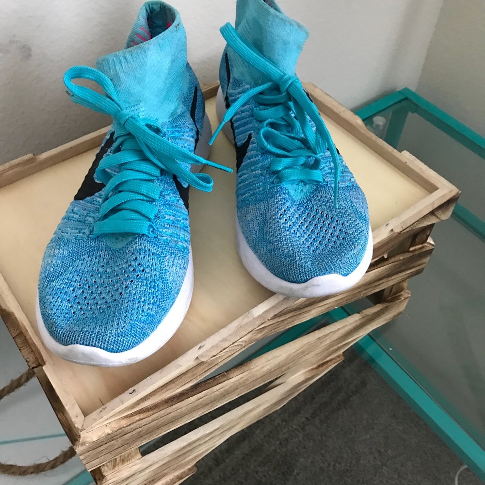 Nike Lunarlon 9.5